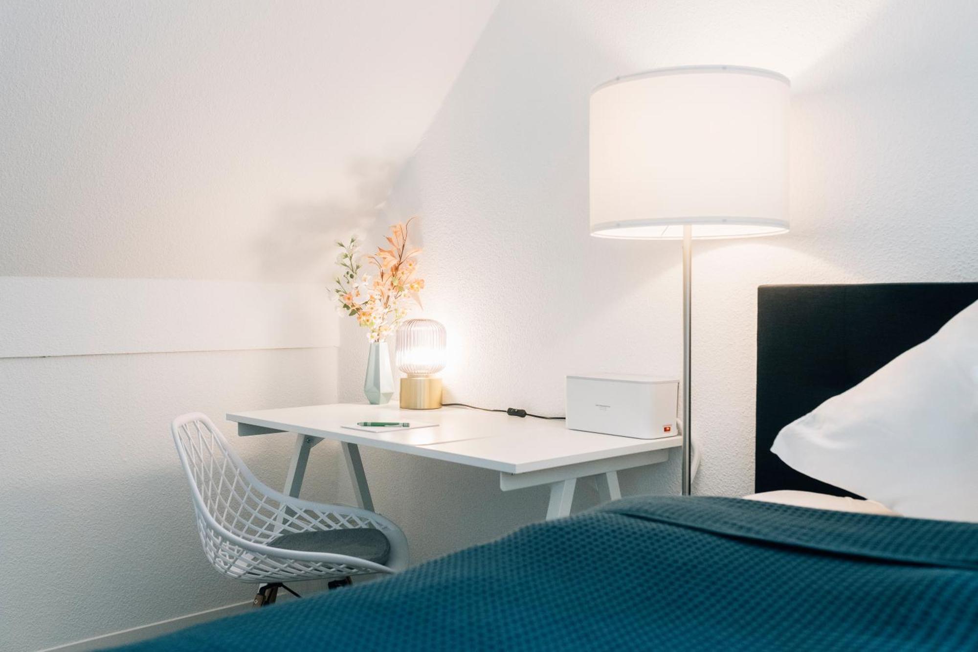 New Living City Appartement บีเลอเฟล์ด ภายนอก รูปภาพ